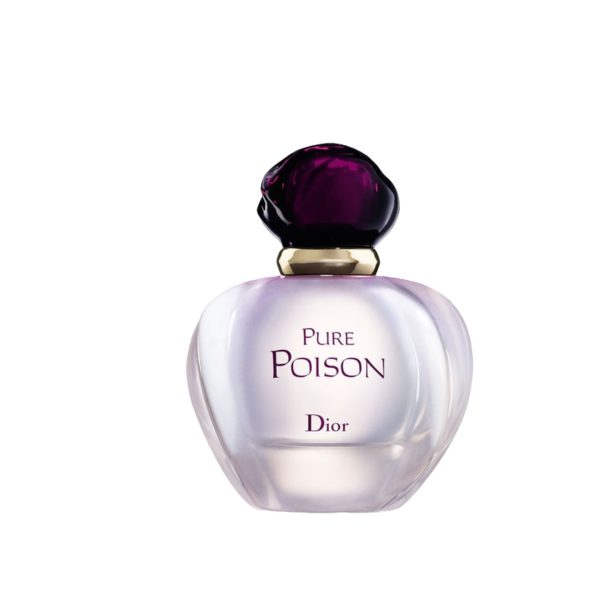 Pure Poison