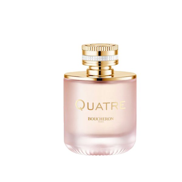 Quatre en Rose