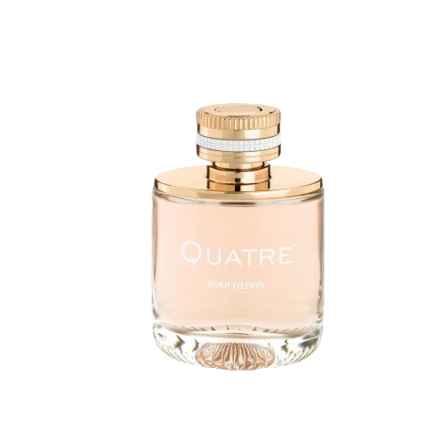 Quatre pour Femme