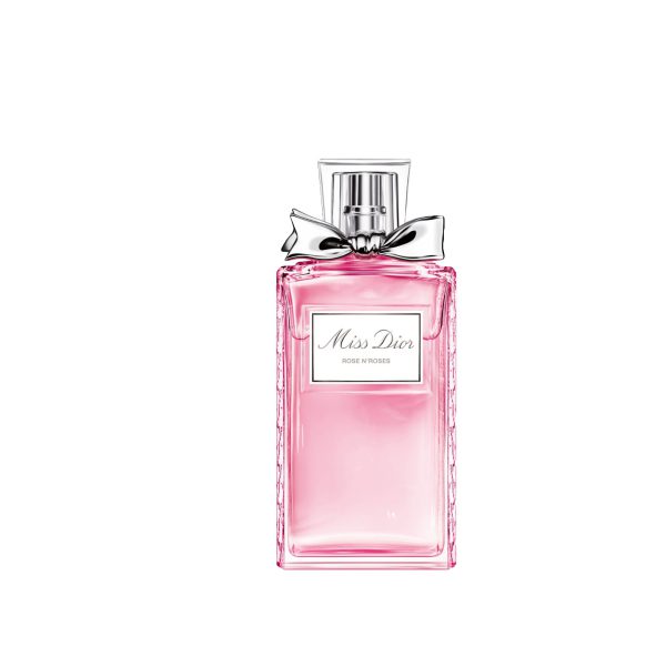 Miss Dior Rose N'Roses