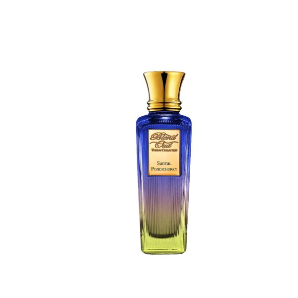 Santal Pondicherry