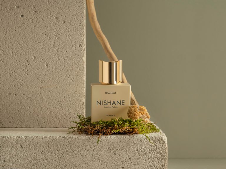 Nishane