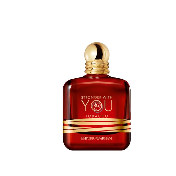 Stronger With You Tobacco