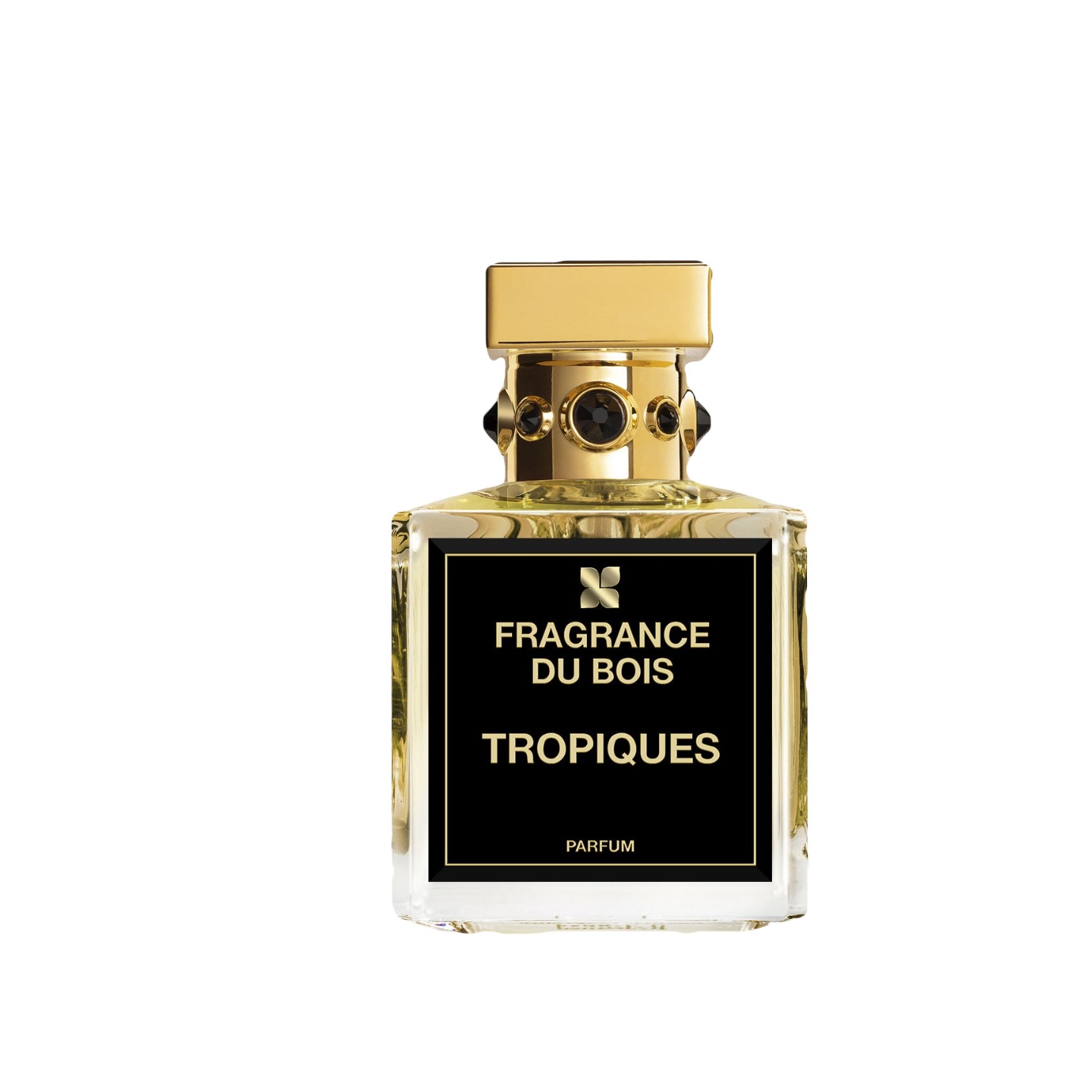 Tropiques