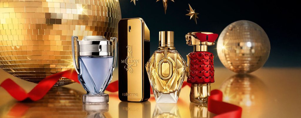 Paco Rabanne