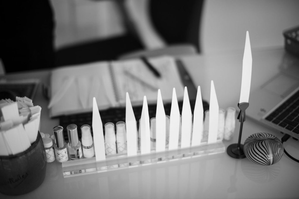 Essential Parfums