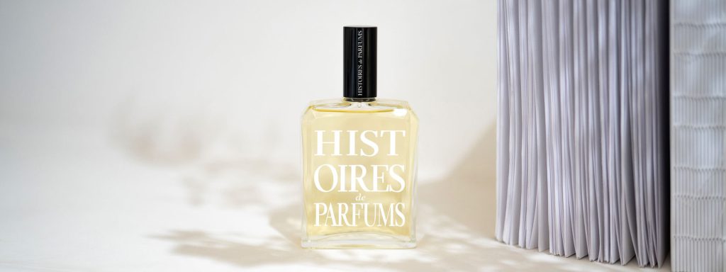 Histoires de Parfums