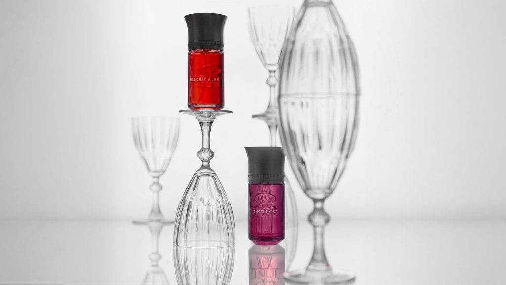 Les Liquides Imaginaires