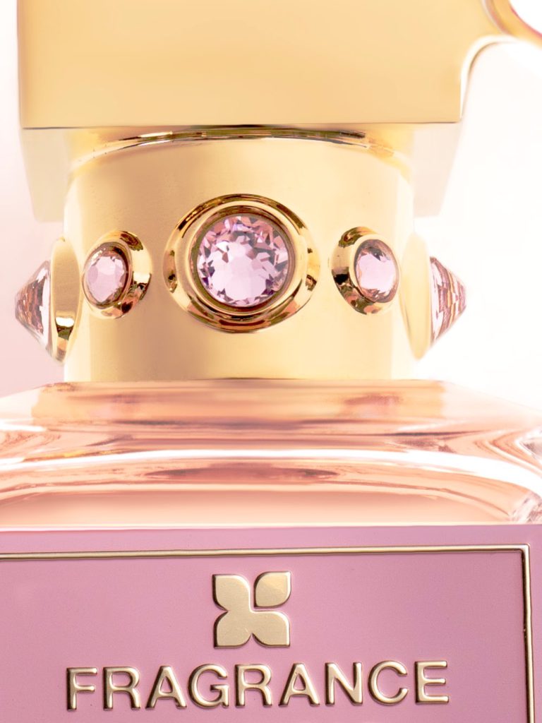 Fragrance du Bois