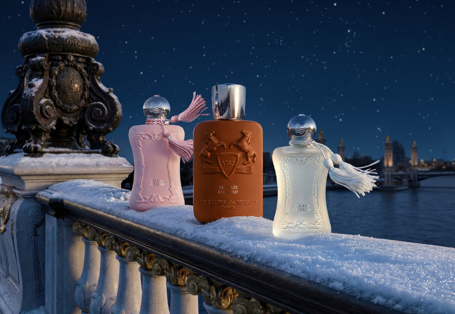 Parfums de Marly