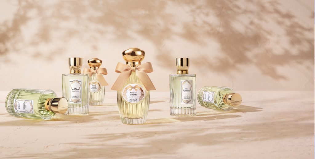 Goutal