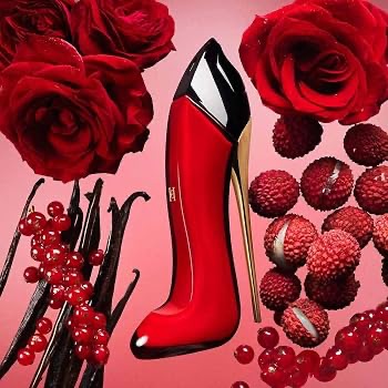 Carolina Herrera
