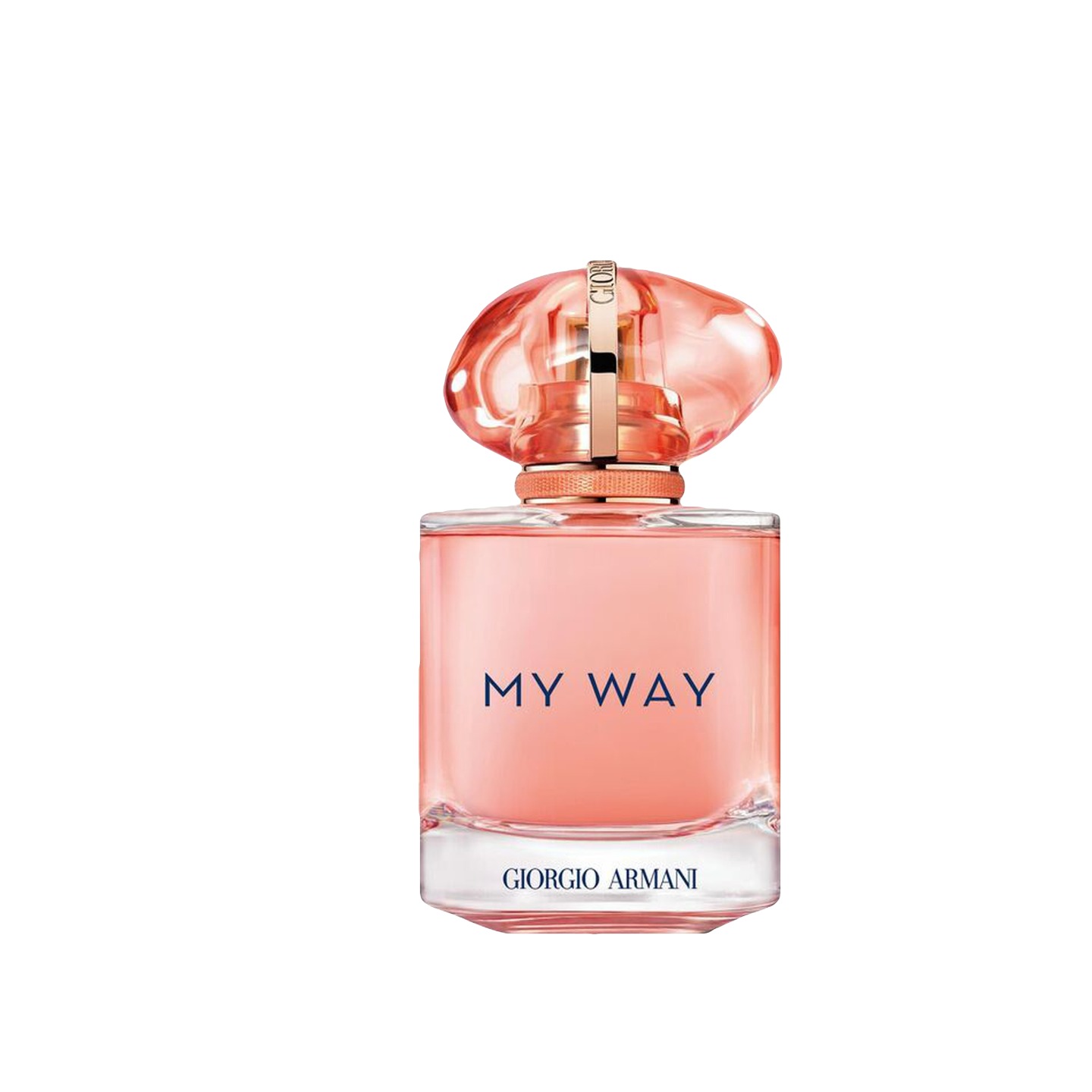 My Way Ylang
